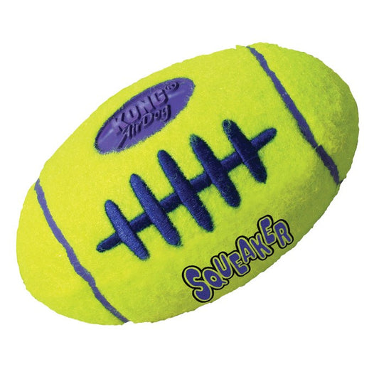 Med Air Dog Football - Squeaker