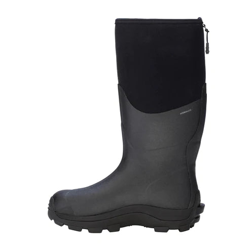 Dryshod Men's Arctic Storm High Boots - Black