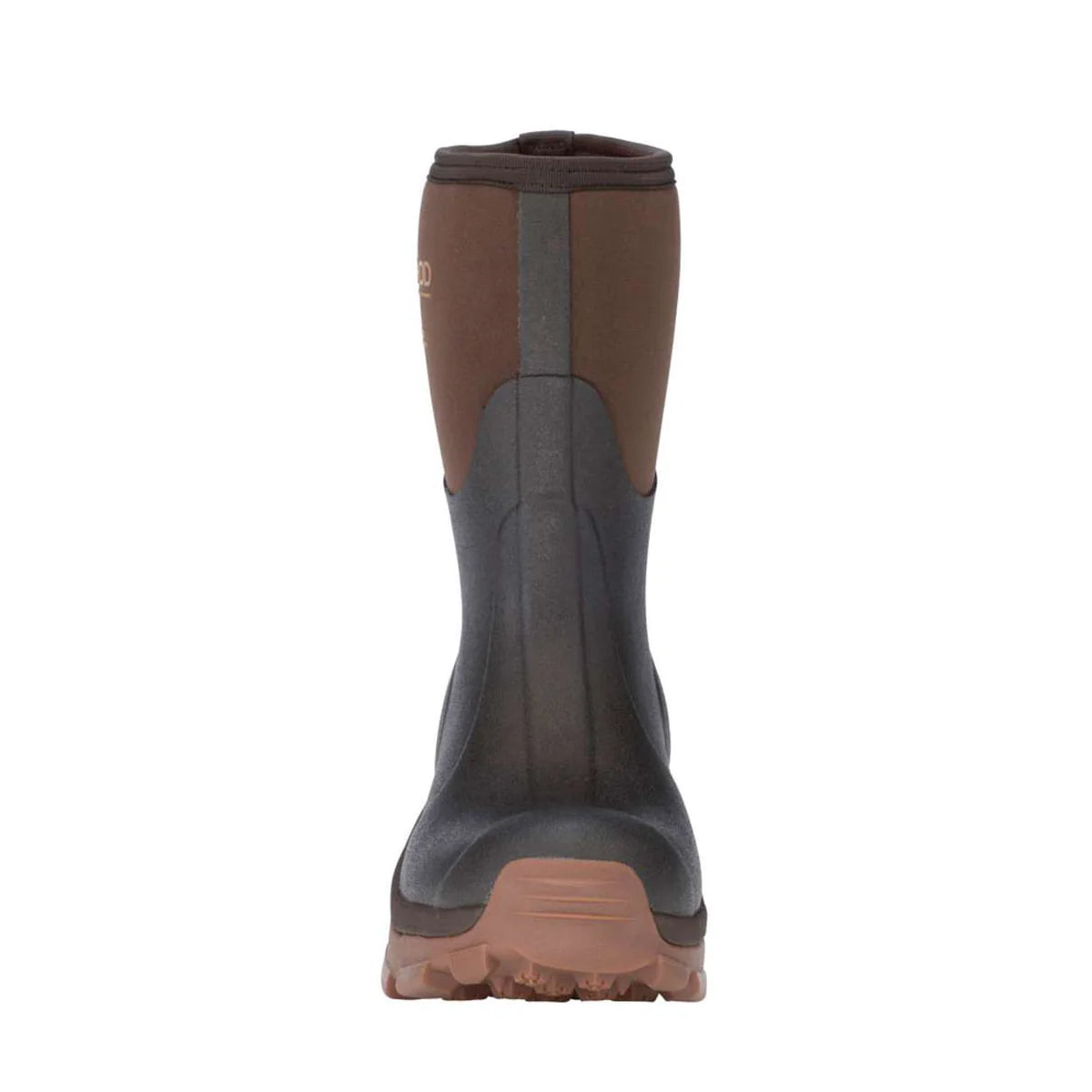Dryshod Women's Haymaker Mid - Brown - Irvine Tack & Western Wear
