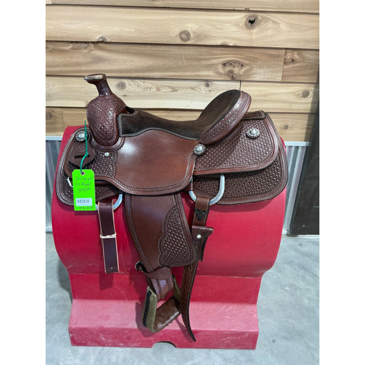 Irvine 16.5" OY Roper