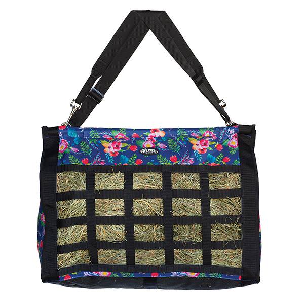 Weaver Leather Slow Feed Hay Bag - Irvine Tack & Western Wear