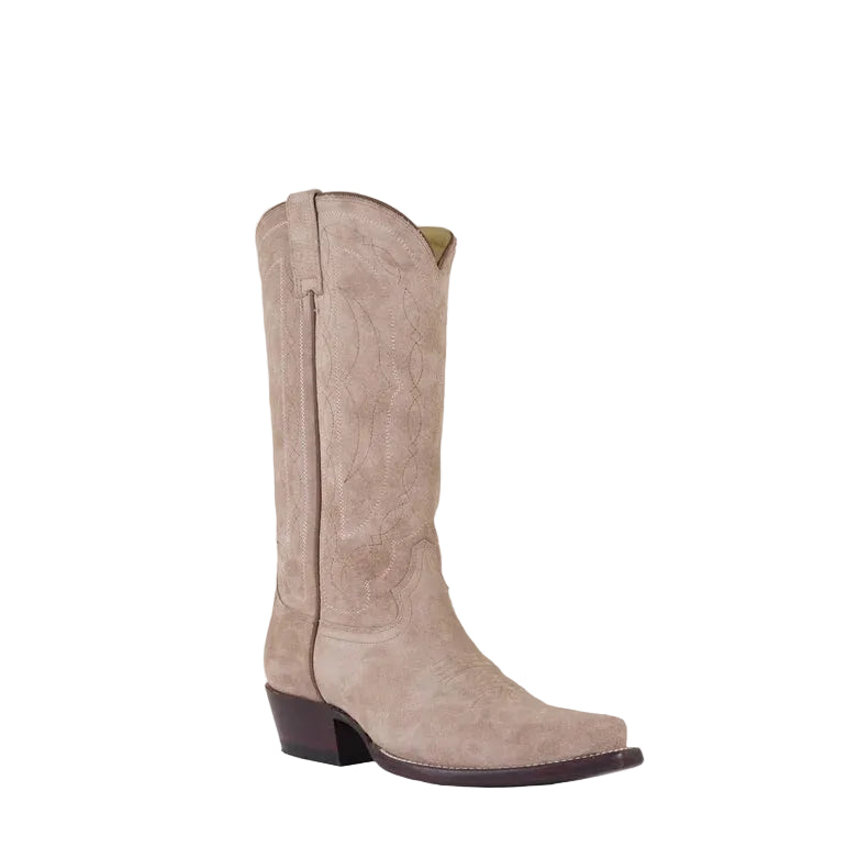 Hyer Women's Marilyn Munroe Collection 13" Wildcat Tall Western Boots - Tan