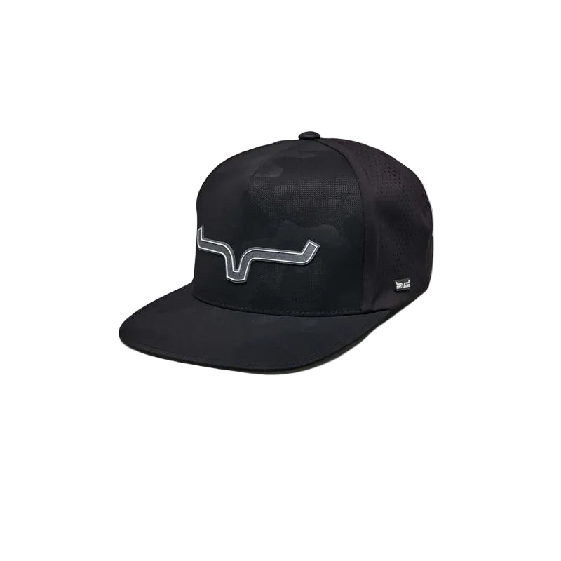 Kimes Hard Pressed Cap - Multiple Colours
