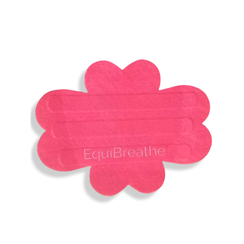 EquiBreathe Equine Nasal Patch