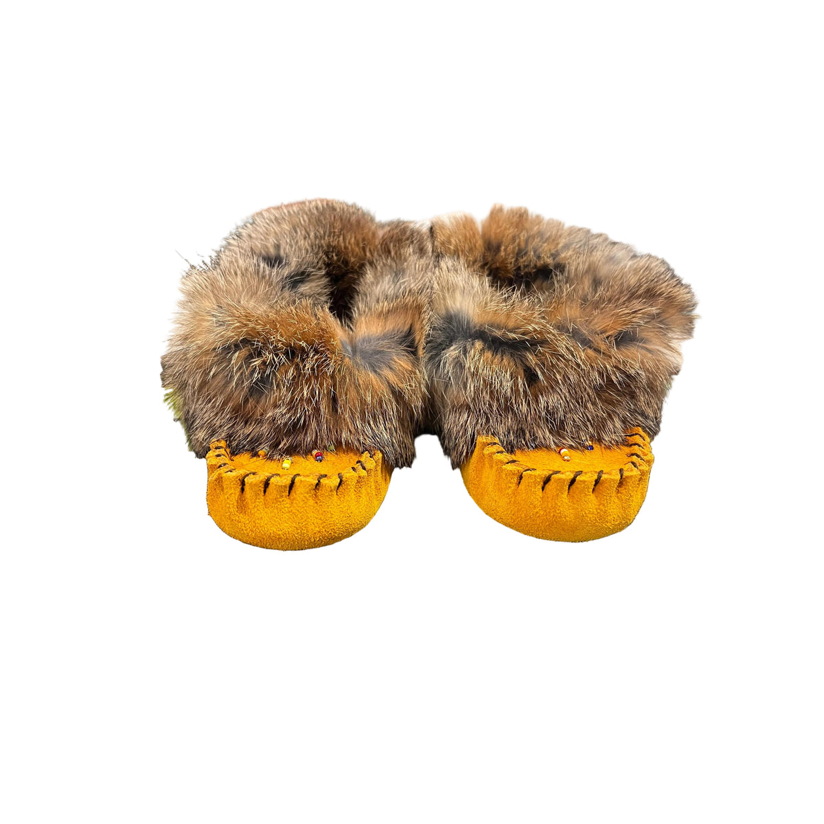 Bastien Child's Yarenda' Rock Moccasin