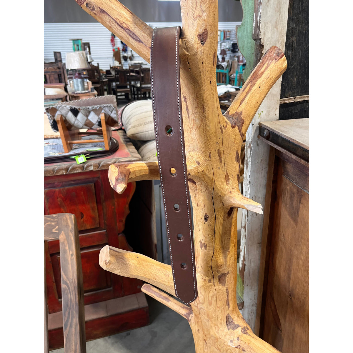 Irvine's Cinch Off Billet - Irvine Tack & Western Wear