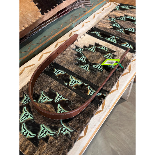 Irvine's Cinch Off Billet - Irvine Tack & Western Wear