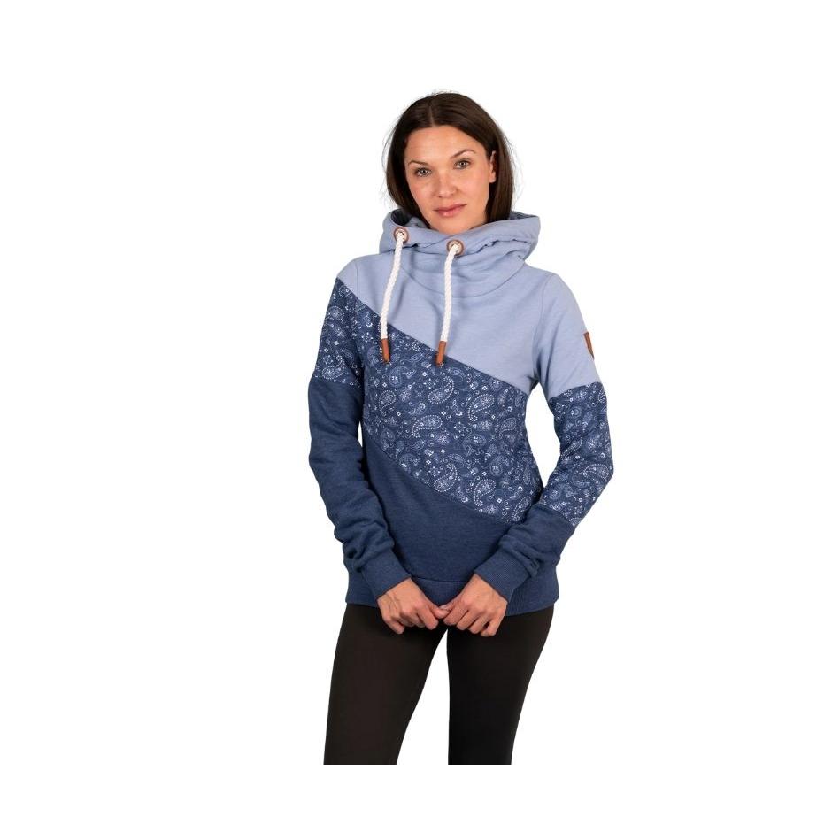 Wanakome Selene Women's French Terry Hoodie