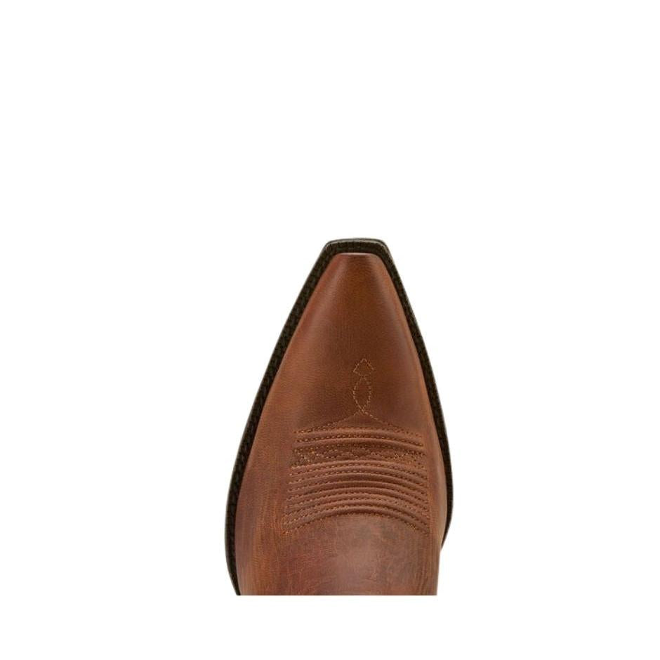 Ariat Women's Heritage X Toe Western Boot- Rich Oak - Irvine Tack & Western Wear