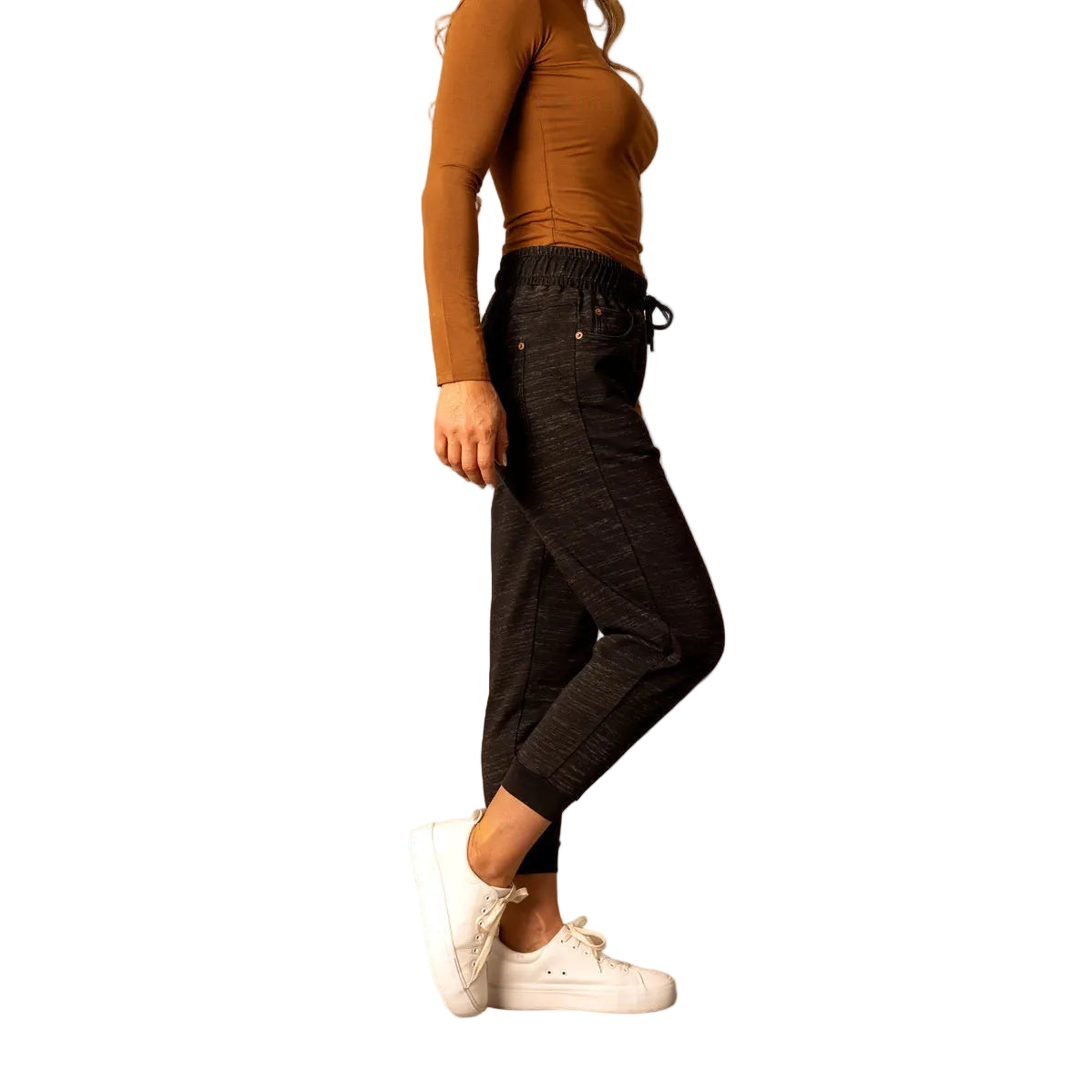 Kimes Women's Joanie Joggers- Multiple Colours
