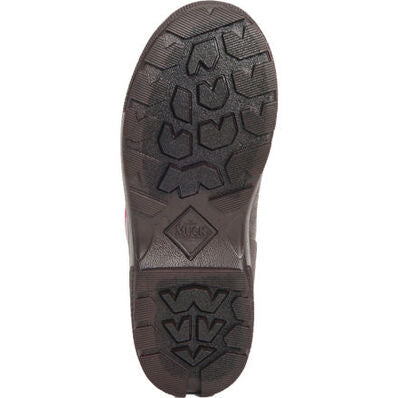 Muck Kids Element Boots - Winetasting Fade