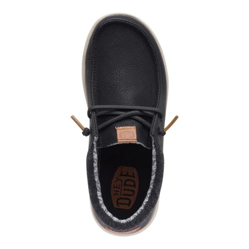 Hey Dude Kids Paul Y Classic - Multiple Colours - Irvine Tack & Western Wear