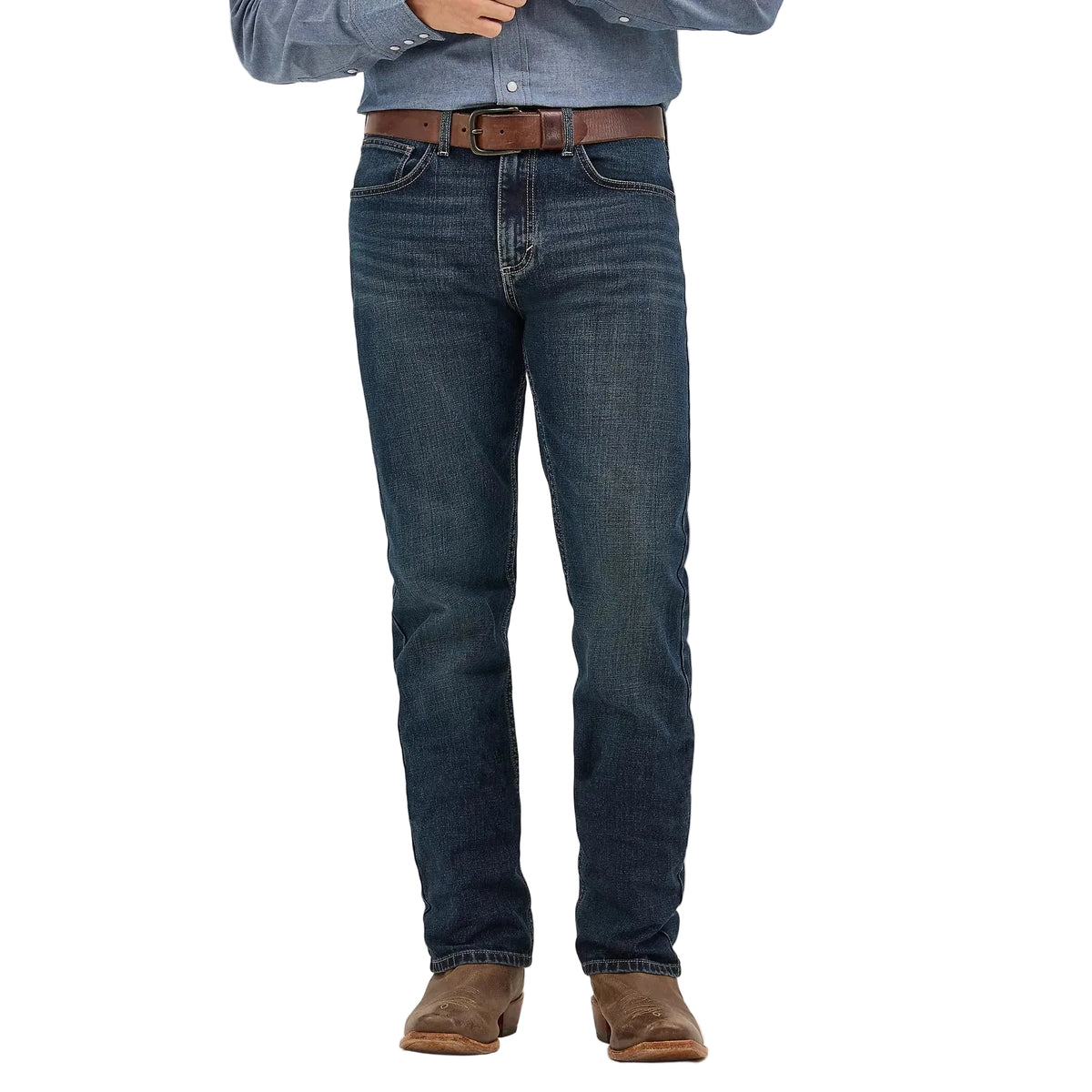 Wrangler Men's 20X No.44 Slim Fit Straight Leg Jean - Rocky Mount - Irvine Tack & Western Wear