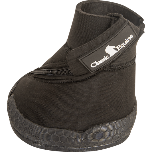 Classic Equine Medicine Hoof Boot - Multiple Sizes - Irvine Tack & Western Wear