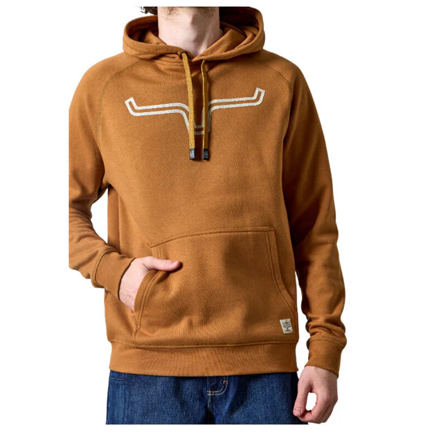Kimes Men's Outlier Long Sleeve Hoodie - Multiple Colours - Irvine Tack & Western Wear