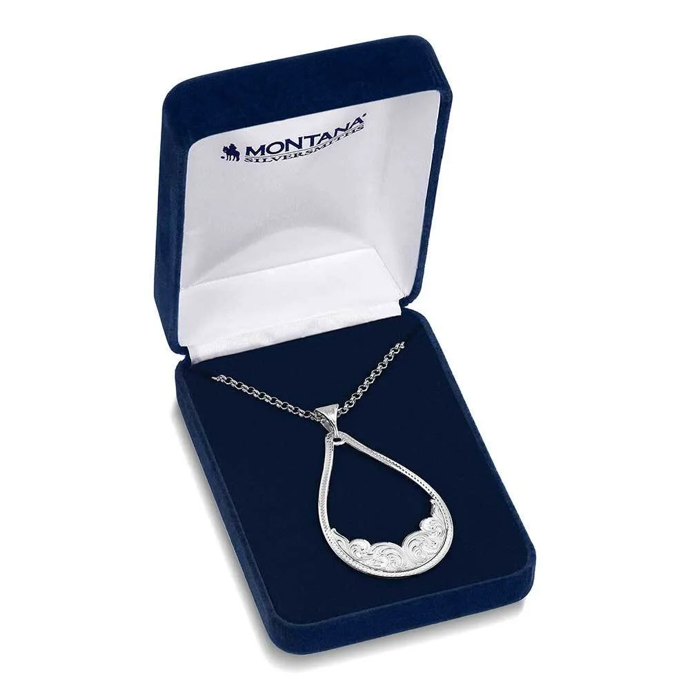 Montana Silversmith Classic Allure Necklace