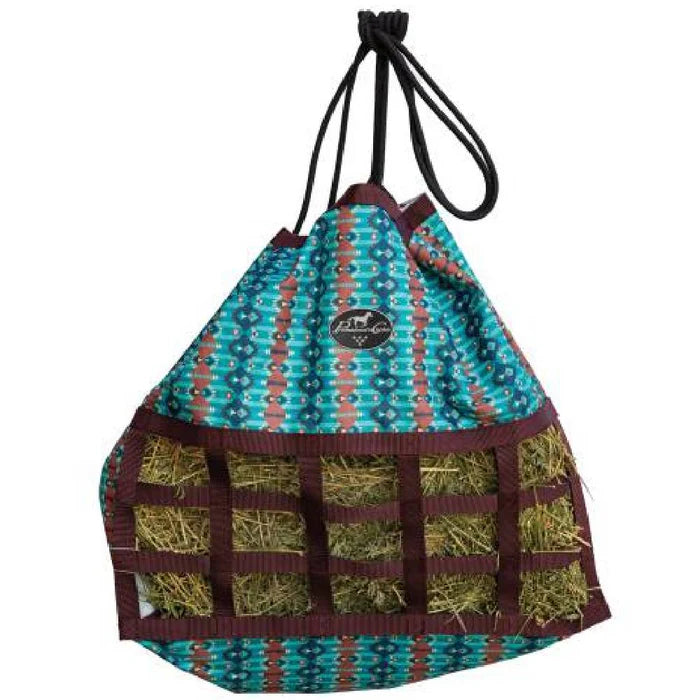 Professional's Choice  Scratch Free Hay Bag - Irvine Tack & Western Wear