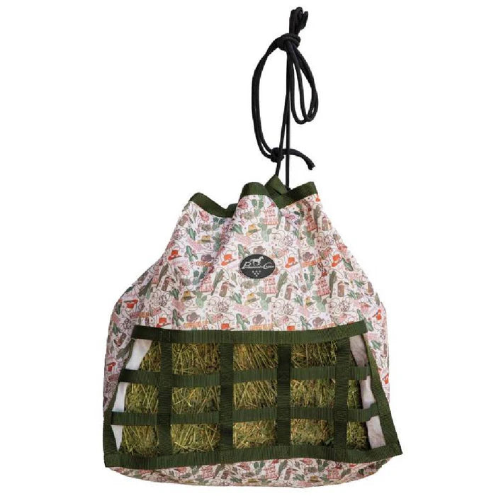 Professional's Choice  Scratch Free Hay Bag - Irvine Tack & Western Wear