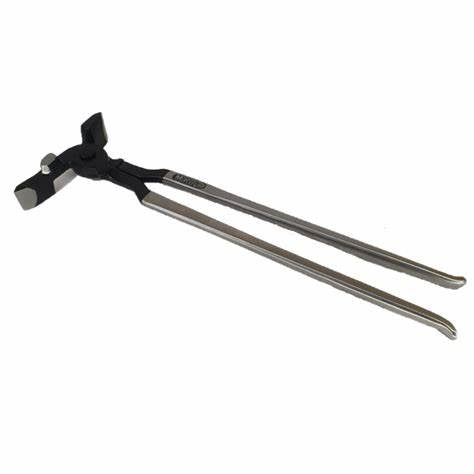 Kulp Spreader