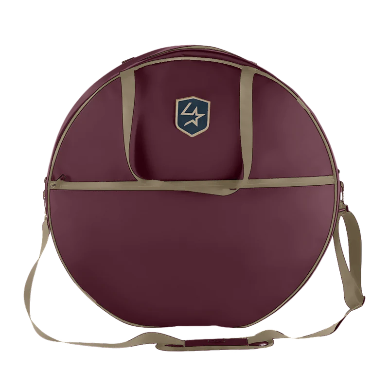 Lone Star Rope Bag-Various Colours - Irvine Tack & Western Wear
