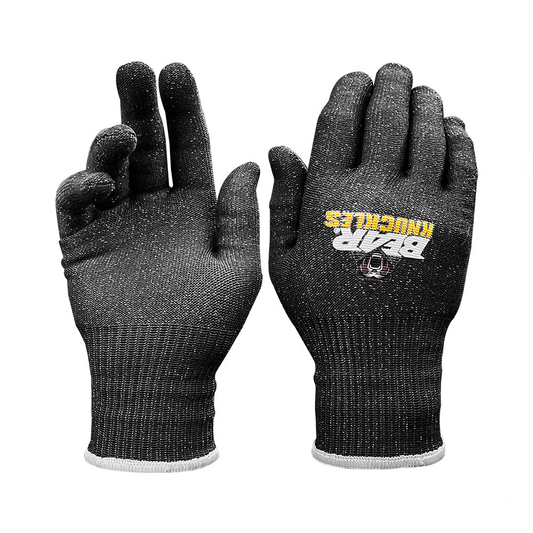 Bear Knuckle Cut Resistant Breathable Roping Gloves - Right Hand (5 Pack) - Irvine Tack & Western Wear