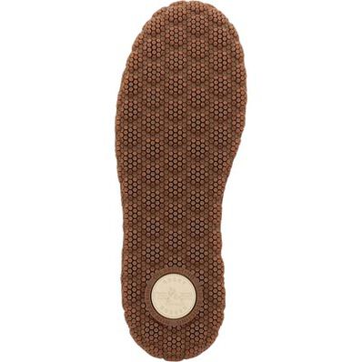 Rocky Men's Dry-Strike SRX Moc Toe Outdoor Shoe - Dark Olive - Irvine Tack & Western Wear