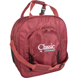 Classic Super Deluxe Rope Bag - Irvine Tack & Western Wear