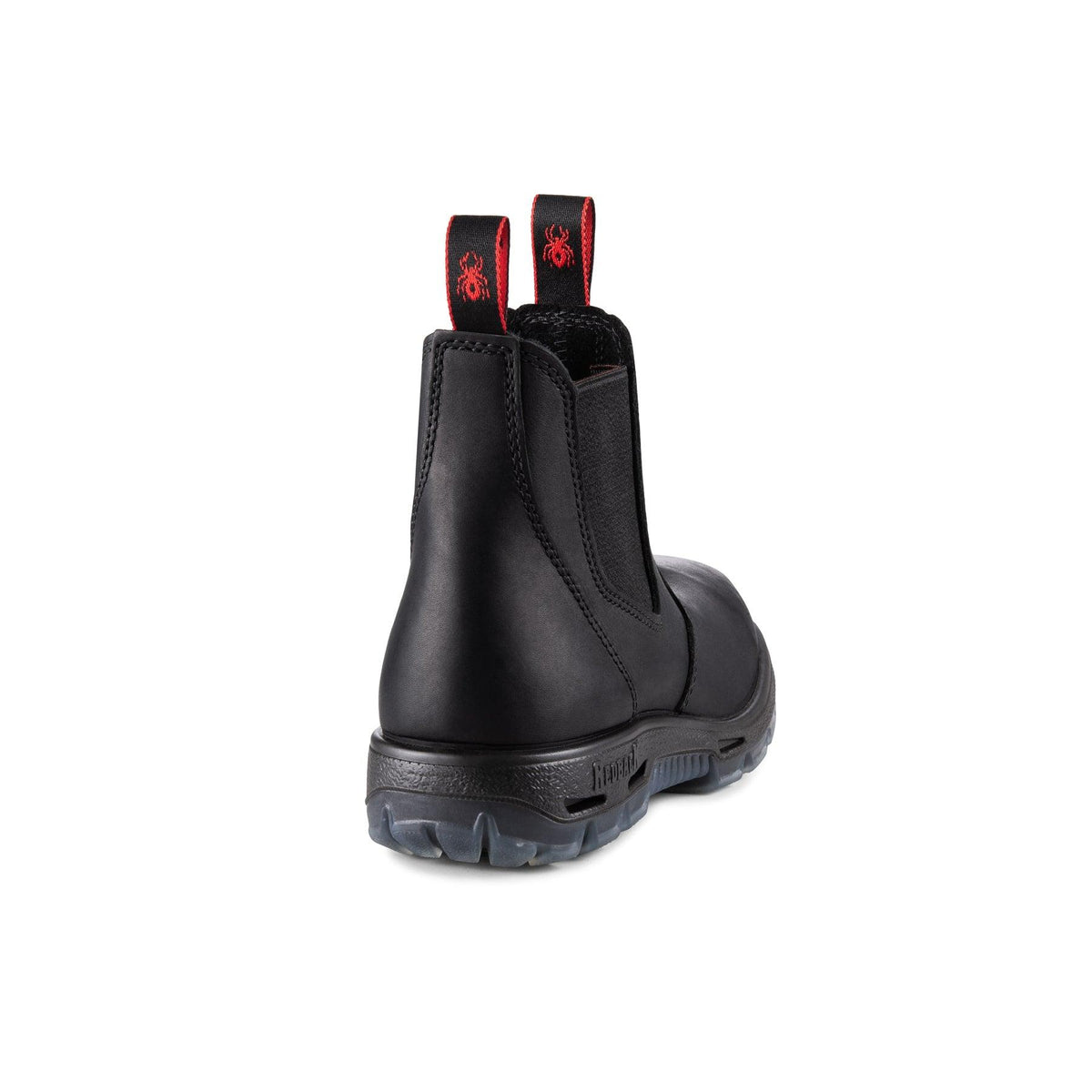 Redback Australia Unisex Bobcat Boots - Black - Irvine Tack & Western Wear