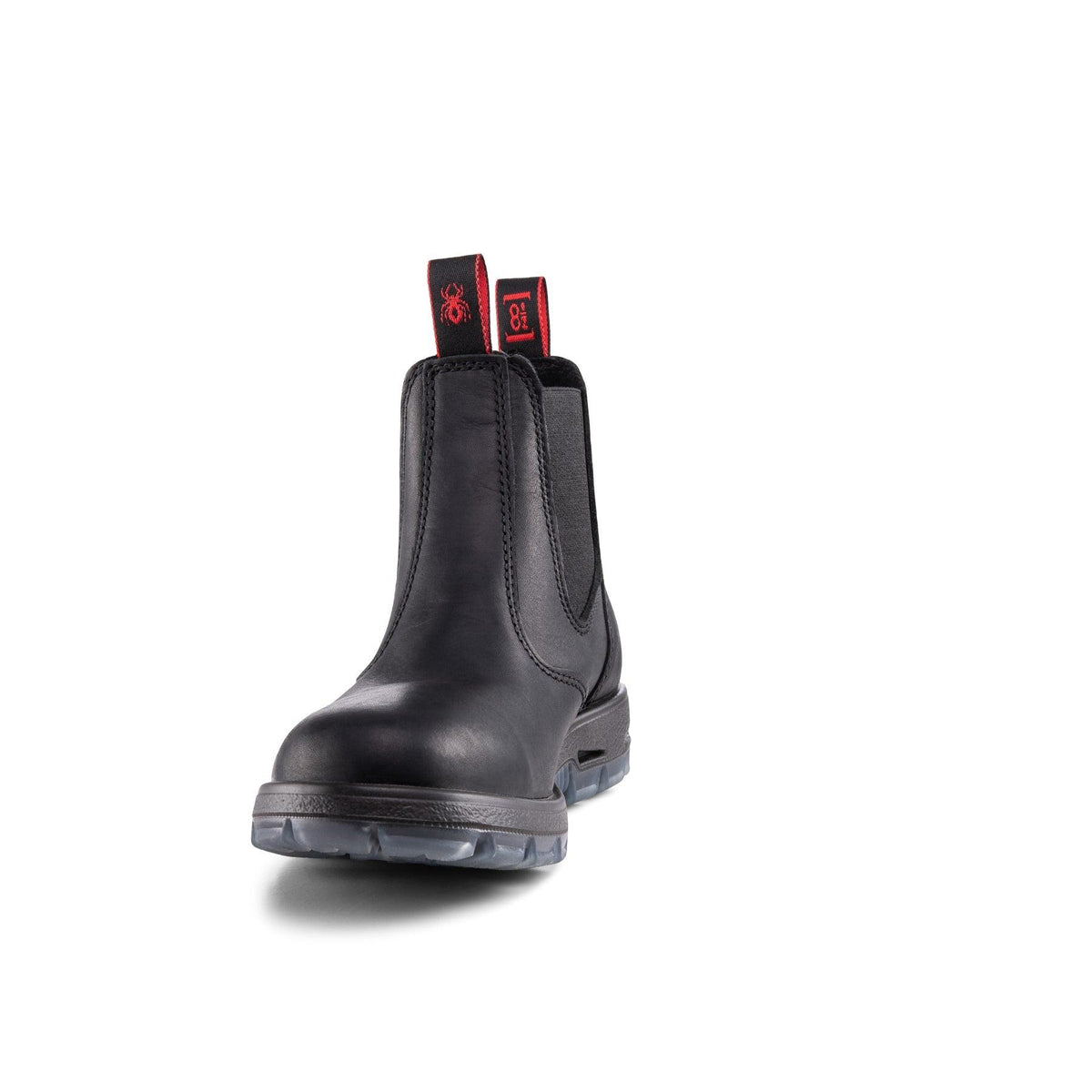 Redback Australia Unisex Bobcat Boots - Black - Irvine Tack & Western Wear