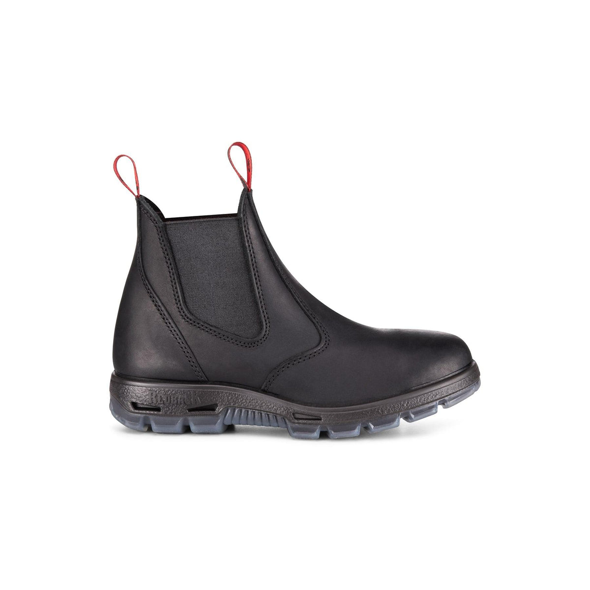 Redback Australia Unisex Bobcat Boots - Black - Irvine Tack & Western Wear