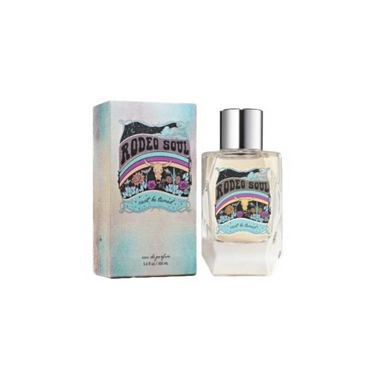 Tru Western Rodeo Soul Perfume - 100ml