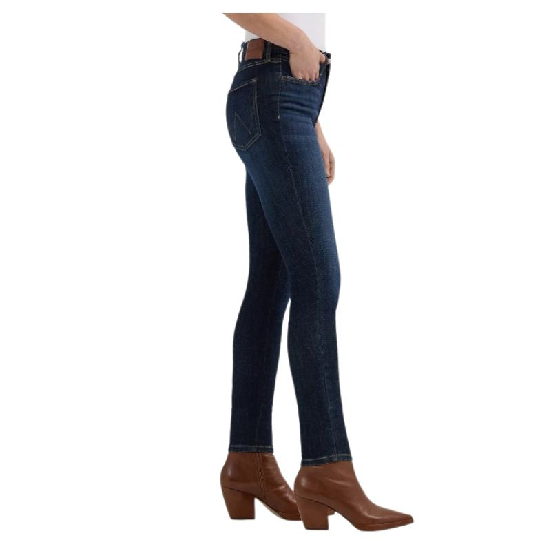 Wrangler Women's Bespoke Skinny  High Rise Jean - Rae - Irvine Tack & Western Wear