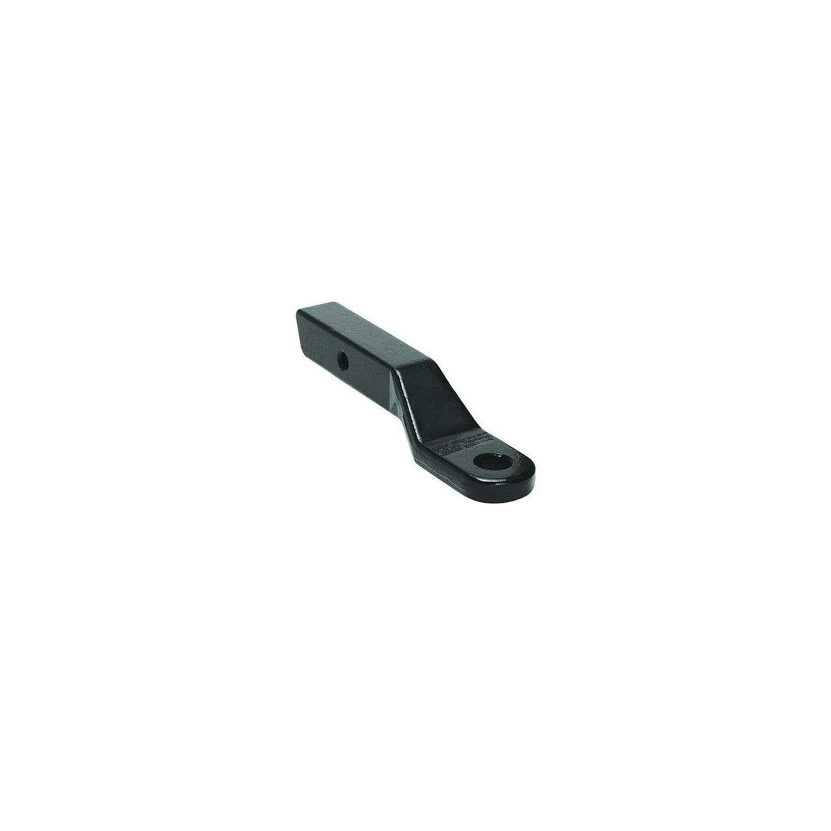 Ball Mount, 2" drop