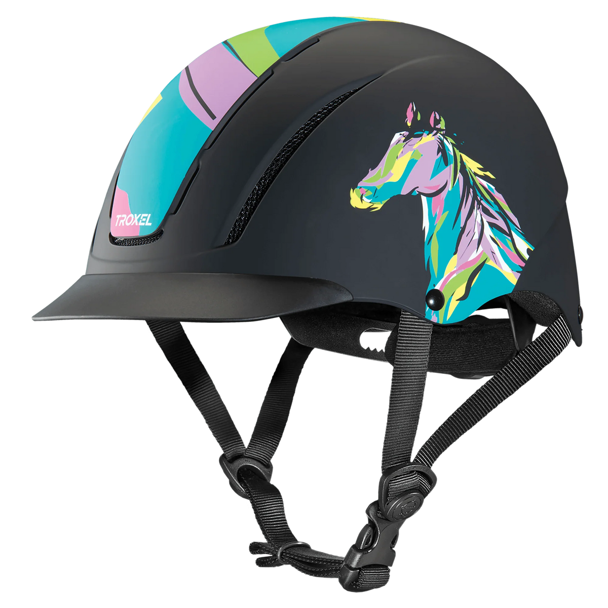 Troxel Spirit Helmet