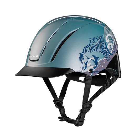 Troxel Spirit Helmet