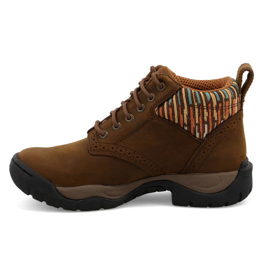 Twisted X All Around 4"  Work Boots