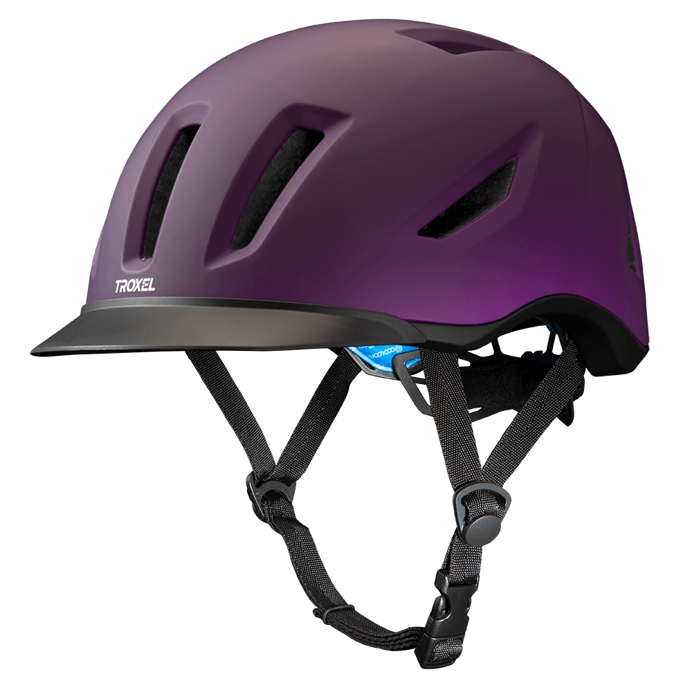 Troxel Terrain Helmet