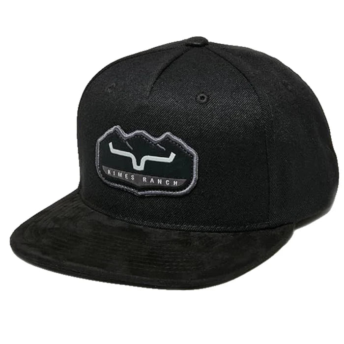 Kimes Banquet Hat - Multiple Colours - Irvine Tack & Western Wear