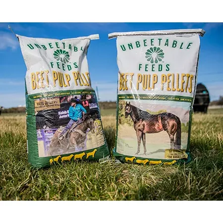 Unbeetable Beet Pulp -22.68KG - Irvine Tack & Western Wear