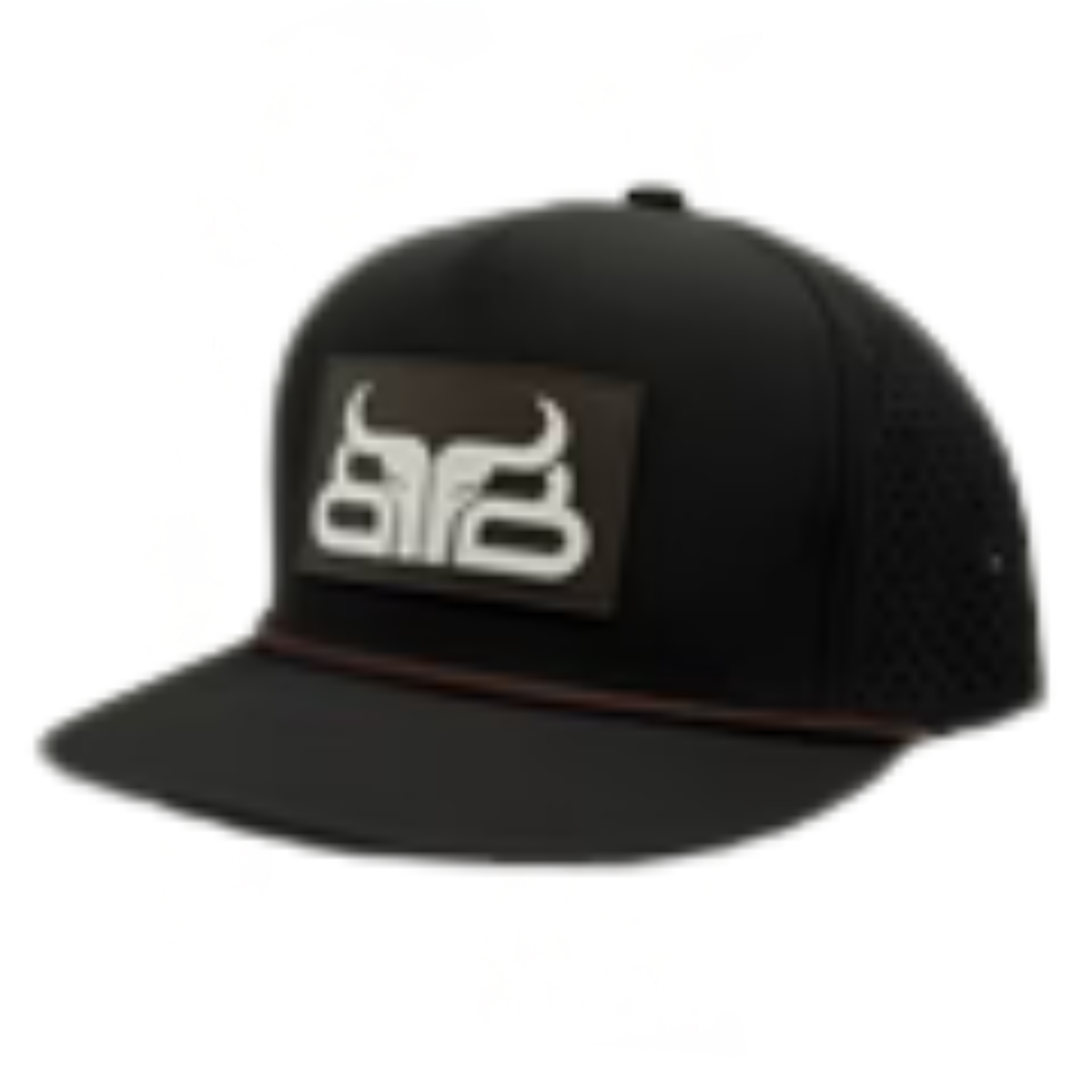 Baredown Brand Resilient Performance Series Flat Cap - Multiple Colours - Irvine Tack & Western Wear