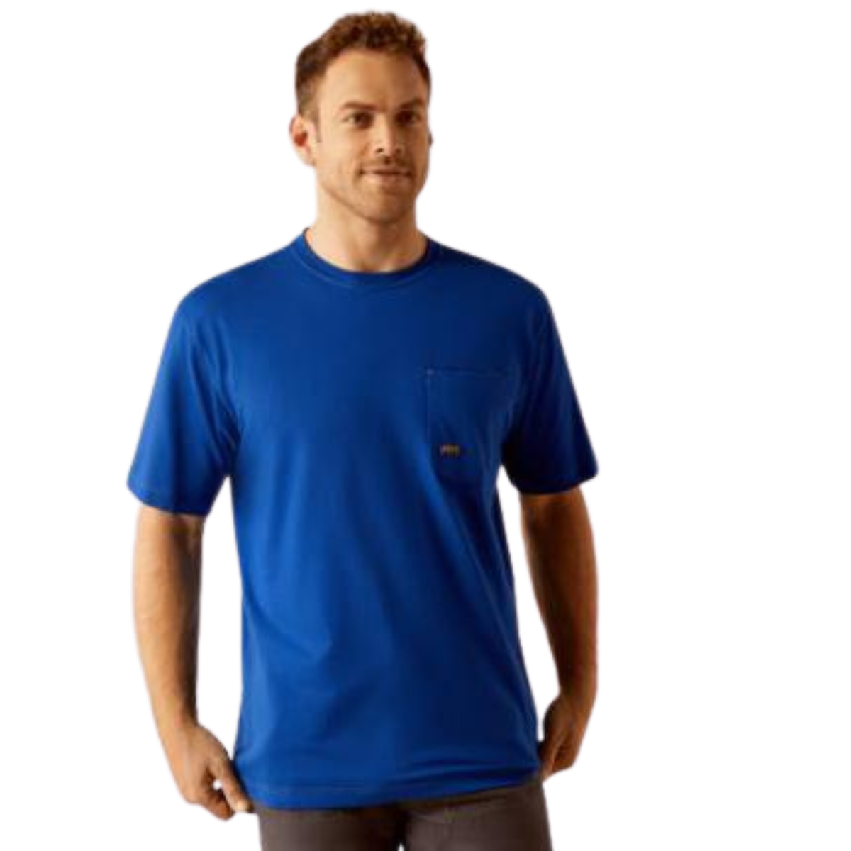 Ariat Men's Rebar Workman 360 Airflow T-Shirt -Multiple Colors - Irvine Tack & Western Wear