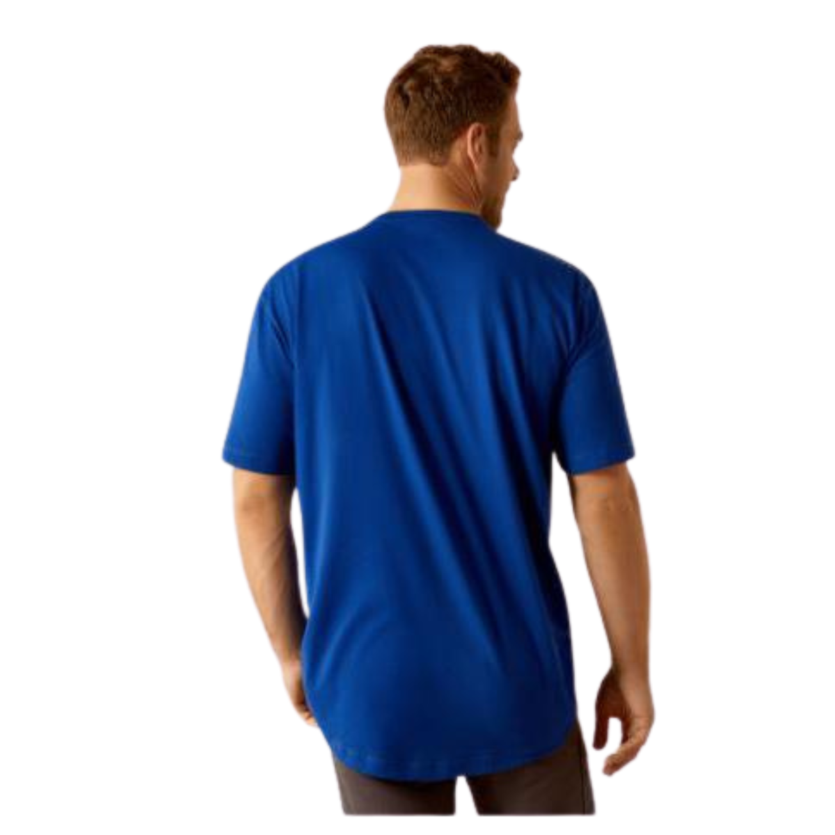 Ariat Men's Rebar Workman 360 Airflow T-Shirt -Multiple Colors - Irvine Tack & Western Wear