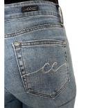 Cowgirl Couture Women's Carissa Classic Jeans - Assorted Colours - Irvine Tack & Western Wear
