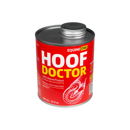 Equine One Hoof Doctor 946ml