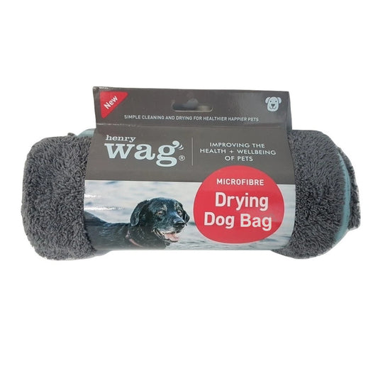 Henry Way Drying Bag