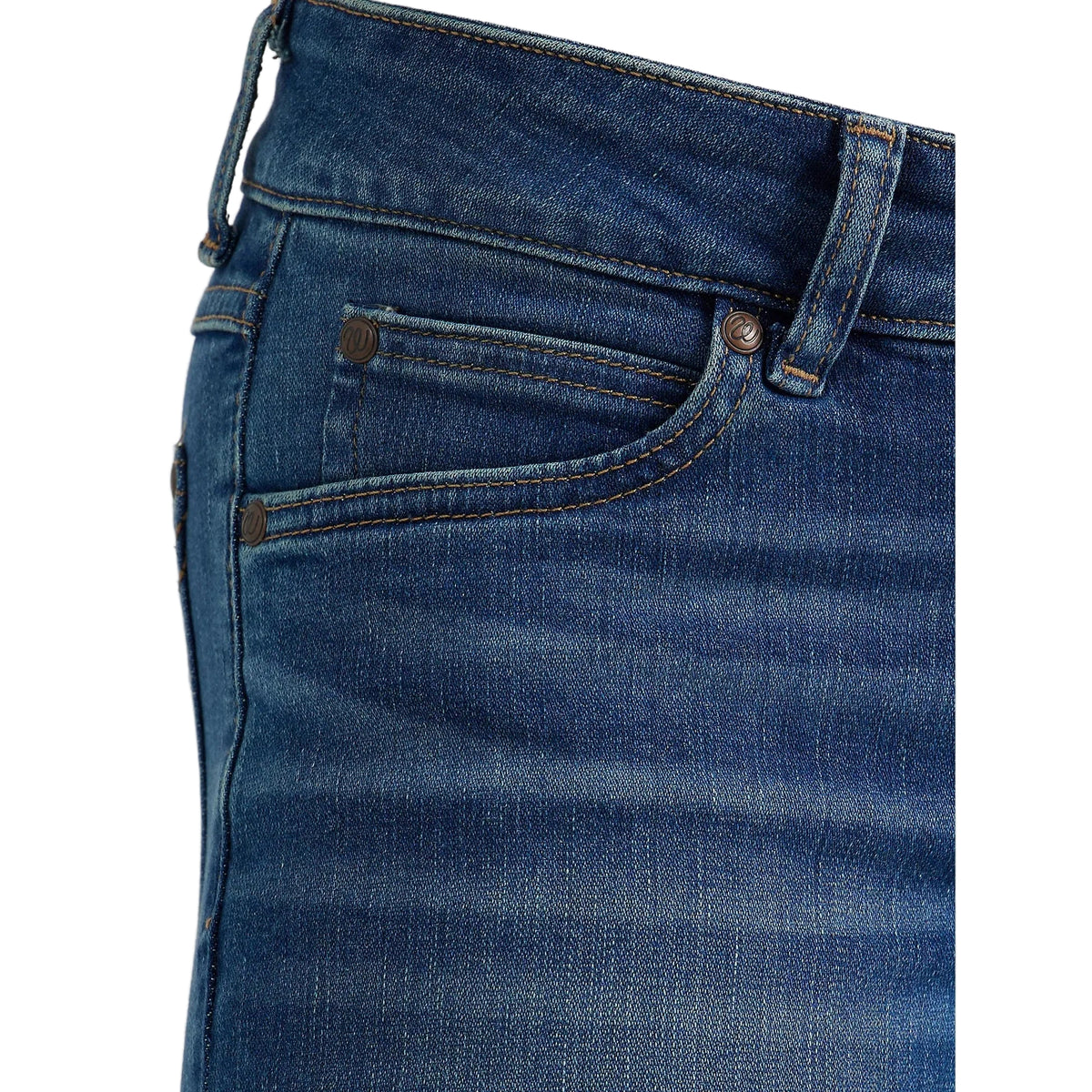 Wrangler Women's Wrangler Retro Mae Mid Rise Bootcut Jean - Nadia - Irvine Tack & Western Wear