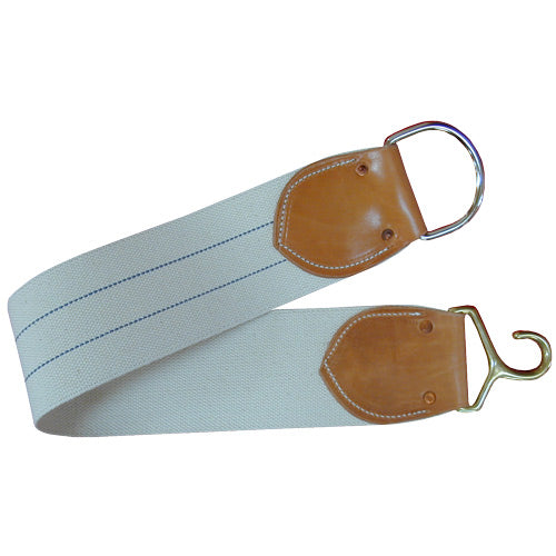 Trail Max Lash Cinch - Irvine Tack & Western Wear