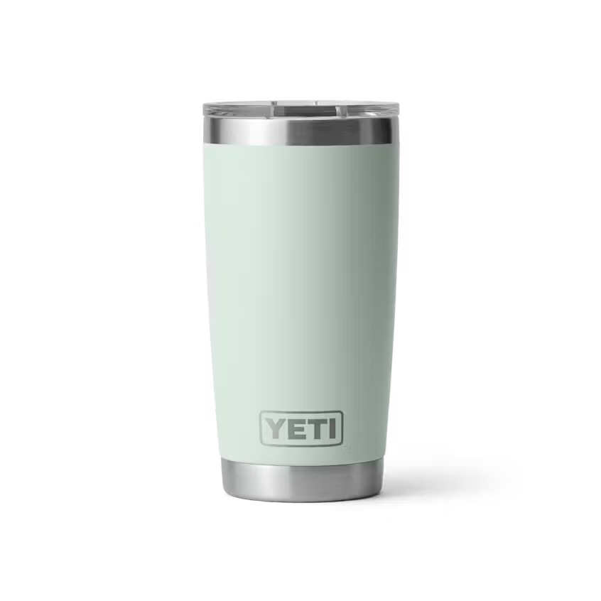 YETI Rambler 591 mL Tumbler with MagSlider Lid - Ridgeline