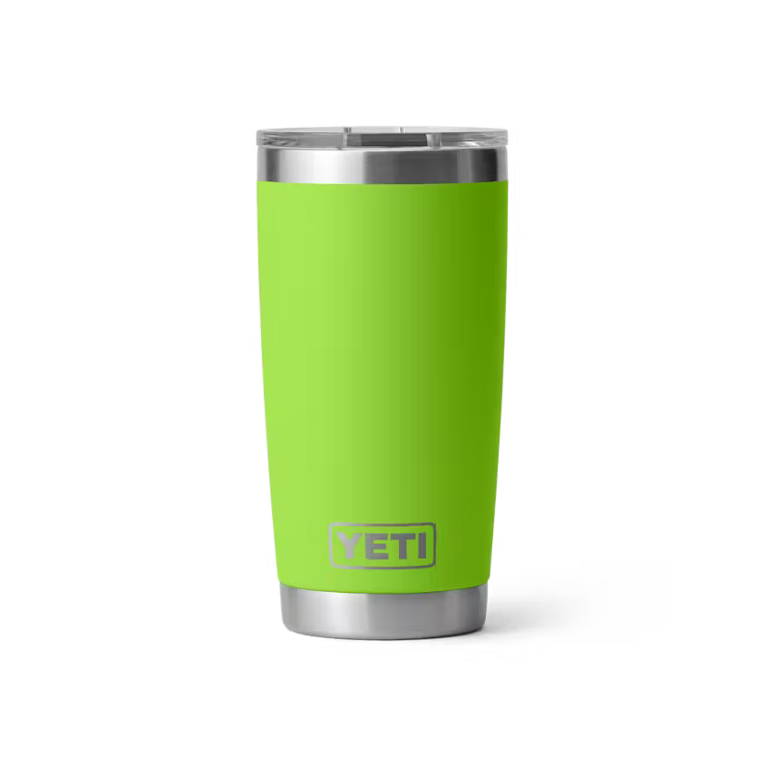 YETI Rambler 591 mL Tumbler with MagSlider Lid - Venom