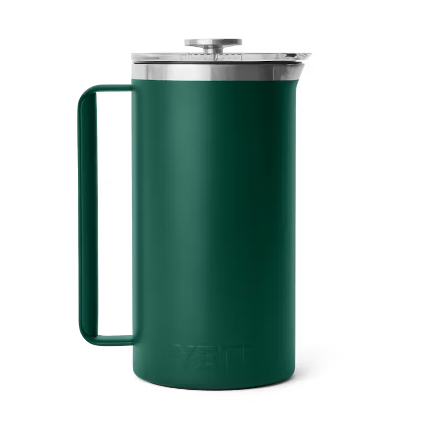 YETI Rambler 1.9 L French Press